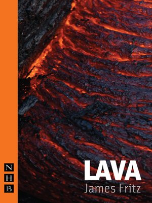 cover image of Lava (NHB Modern Plays)